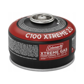 Kartusz Gazowy Coleman Extreme Gas 100