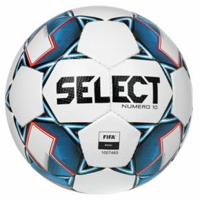 SELECT Piłka Nożna NUMERO 10 4 v22