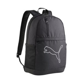 Plecak Puma Plus czarny 91180 01