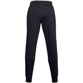 Spodnie męskie Under Armour Rival Fleece Jogger 1357128 001