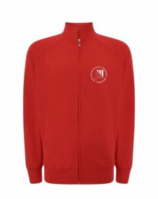 Bluza ze stójką Szkoła Muzyczna HAFT