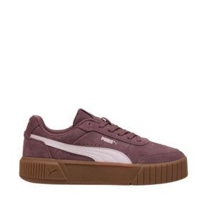 Buty damskie Puma Carina Mia różowe 402638 08
