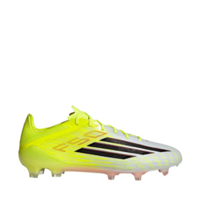 Buty piłkarskie adidas F50 Elite FG JR6457