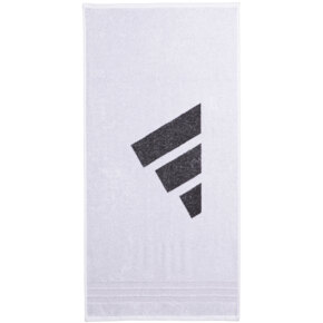 Ręcznik adidas Performance S biały KE7412
