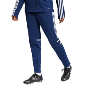 Spodnie damskie adidas Squadra 25 Training granatowe JD4815