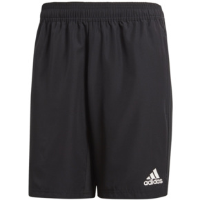 Spodenki męskie adidas Condivo 18 Woven czarne CF4313