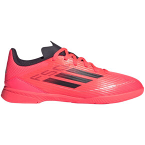 Buty piłkarskie dla dzieci adidas F50 League IN IF1369