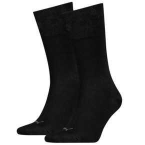 Skarpety Puma Men Classic Pique 2Pack czarne 907954 01