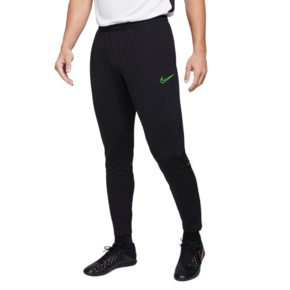 Spodnie dla dzieci Nike Dri-FIT Academy czarne CW6124 014
