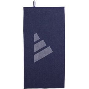 Ręcznik adidas Performance Pack S granatowy KE7417