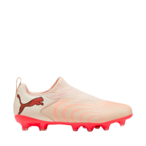 Buty piłkarskie dla dzieci Puma Future 9 Match LL FG/AG 109191 01