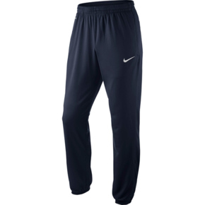 Spodnie męskie Nike Libero Knit granatowe 588483 451  