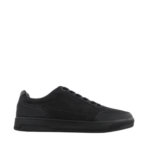 Buty męskie Wrangler Woody Low czarne 20253017 11A 