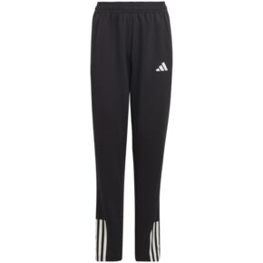 Spodnie dla dzieci adidas Tiro 23 Competition Training czarne HI4721