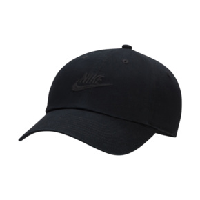 Czapka z daszkiem Nike Club czarna FB5368 010