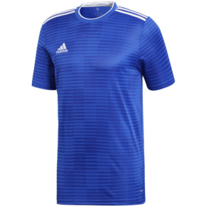 Koszulka męska adidas Condivo 18 Jersey niebieska CF0687