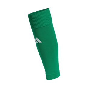 Rękawy piłkarskie adidas Milano Sleeve zielone JZ2323