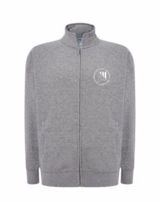 Bluza ze stójką Szkoła Muzyczna HAFT