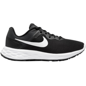 Buty damskie Nike Revolution 6 NN czarno-białe DC3729 003