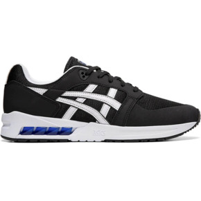 Buty męskie Asics Gelsaga Sou czarno-białe 1191A242 001 
