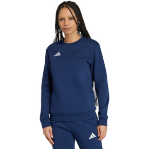 Bluza damska adidas Entrada 26 Sweat Top granatowa KB3952