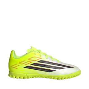 Buty piłkarskie dla dzieci adidas F50 Club TF JS1492