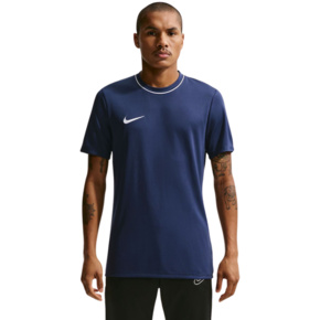 Koszulka męska Nike Dri-Fit Park 26 SS Top granatowa HM7127 410