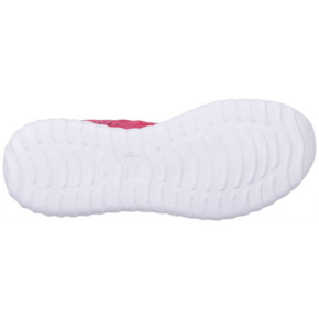 Buty damskie Kappa Sommar różowo-białe 242759 2210