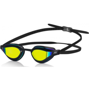 Okulary pływackie Aqua-speed Rapid Mirror kol.07