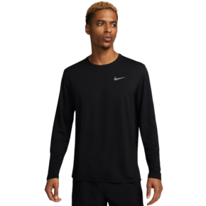 Koszulka męska Nike Pro Dri-FIT Tight Long-Sleeve czarna FB7070 010