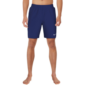Spodenki kąpielowe Nike Essential 7 granatowe NESSF559 440
