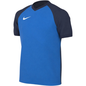 Koszulka dla dzieci Nike Dri-FIT Trophy VI niebieska HV8158 463