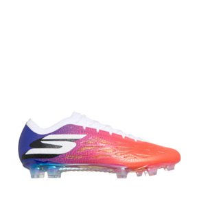 Buty piłkarskie Skechers Razor 2 Elite FG 252160 BBLP