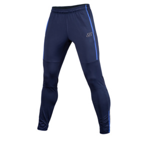 DELTA PRO 2.0 SENIOR - Spodnie treningowe  kolor: GRANATOWY