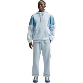 Dres męski Nike Sportswear Club błękitny HV1165 407