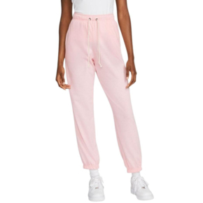 Spodnie damskie Nike Nsw Gym Vntg Easy Pant różowe DM6390 611