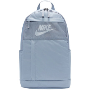 Plecak Nike Elemental Backpack - LBR niebieski DD0562 493