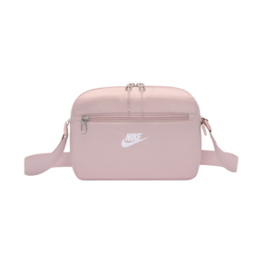 Torebka Nike Heritage pastelowy róż IB4378 627
