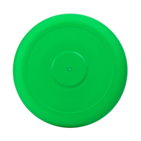 Talerz Frisbee Smj VFD-300 zielony 