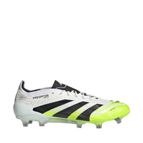 Buty piłkarskie adidas Predator Elite FG JI1082