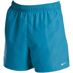 Spodenki kąpielowe męskie Nike Volley niebieskie NESSA560 406