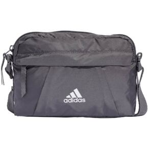 Torebka adidas GL Pouch szara IM4236