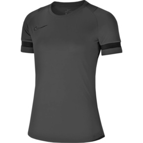 Koszulka damska Nike Nike Dri-FIT Academy szara CV2627 060