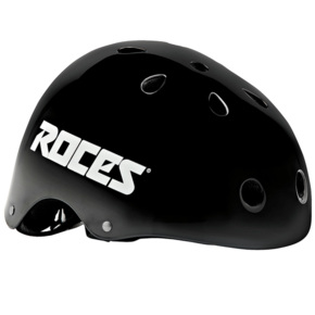 Kask Roces Aggressive czarny  300756 05