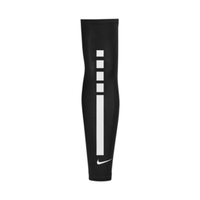 Rękaw Nike Dri-Fit Elite UV Sleeve 1szt. czarno-biały N0003146027