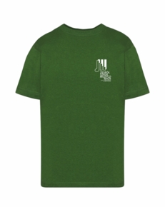 Koszulka Szkoła Muzyczna 