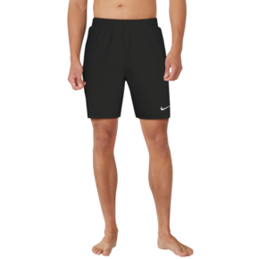 Spodenki kąpielowe Nike Essential 7 czarne NESSF559 001
