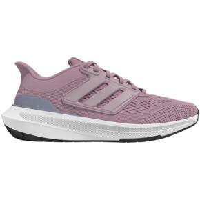 Buty damskie adidas Ultrabounce różowe ID2248