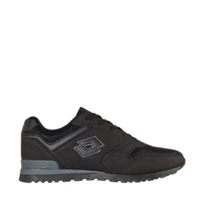 Buty Lotto Epican czarno-szare 2401850U 1119