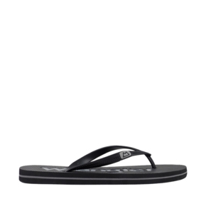 Klapki męskie Wrangler Cole Flipflop czarne 20251043 25Y